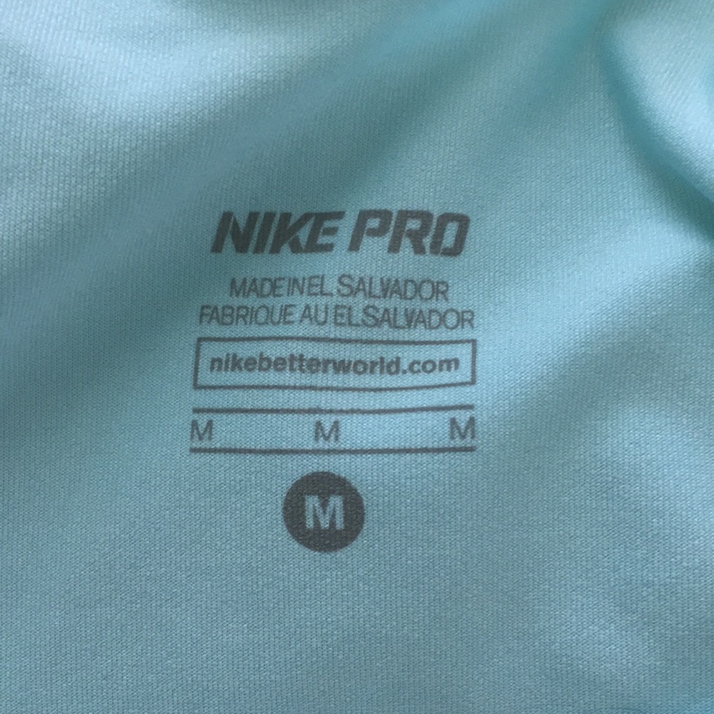 -Nike Razor Back Tank Top- - Picture 3 of 3